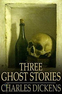 Three Ghost Stories Three Ghost Stories
