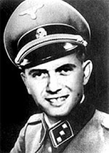 Image result for remains of fugitive nazi doctor josef mengele exhumed in brazil