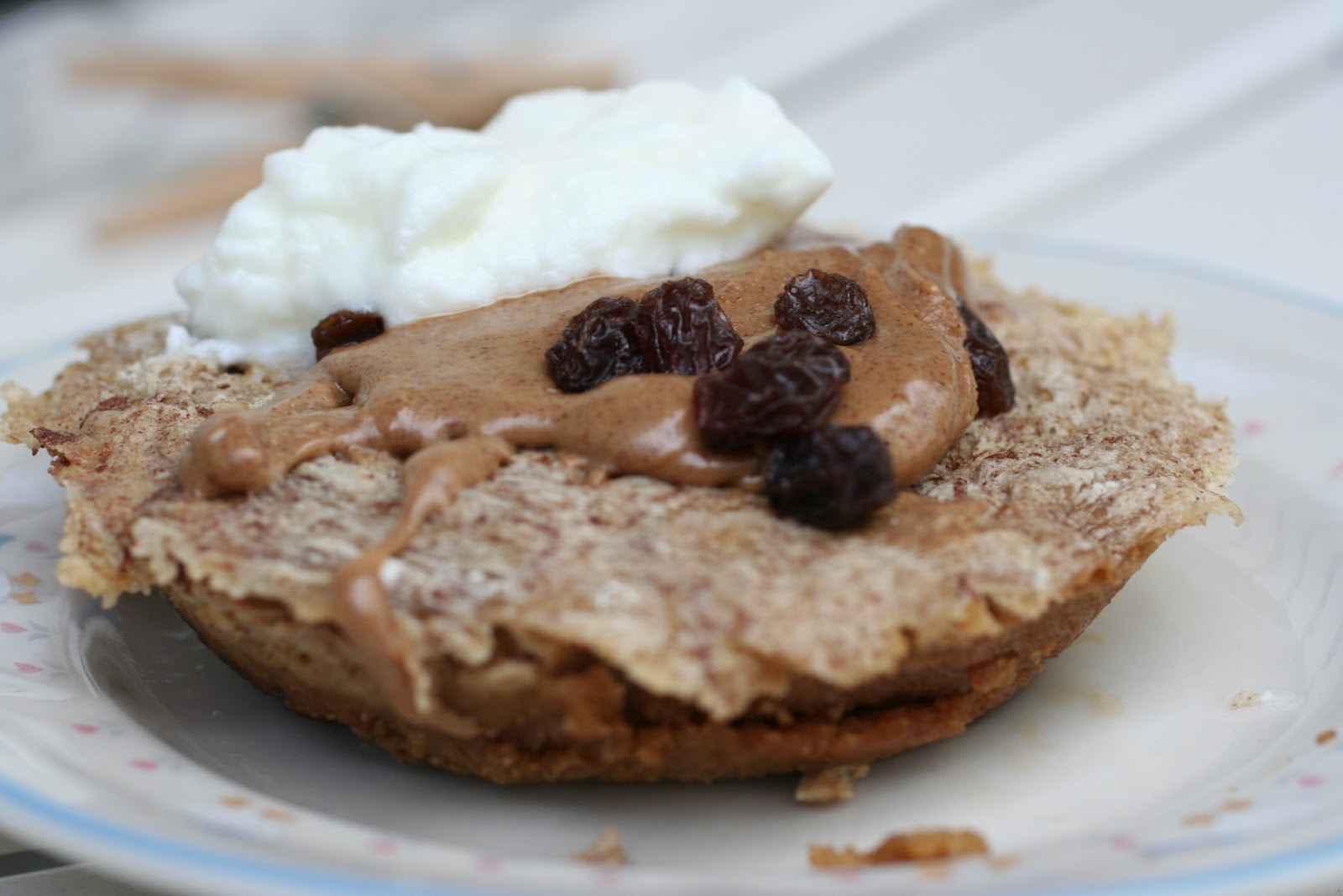 Innovative Nourishment French Toast Batter Oat Bake