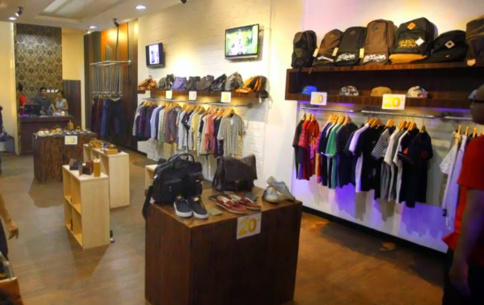 Visi &amp; Misi POPYLO FASHION SHOP