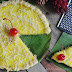 Resep Pie Susu Teflon a.k.a Egg Tart Keju Tanpa Oven dan Mixer