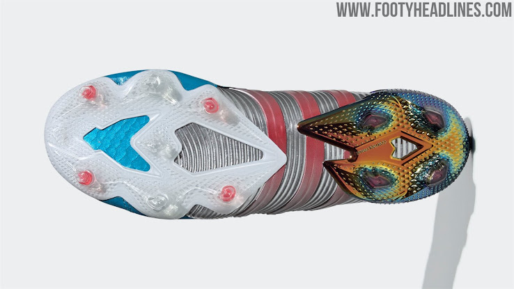 Not Selling Out At All: Insane Adidas 'Predator Archive' 2020 Boots ...