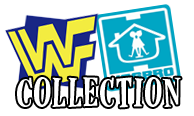 WWF Hasbro Collection