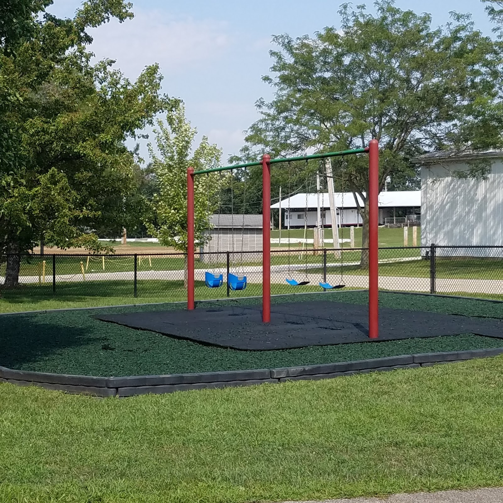 Play St. Louis Rotary Park, Foristell