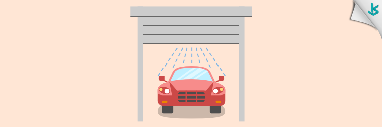 Bersihkan Mobil dengan Baik Bersihkan Mobil dengan Baik