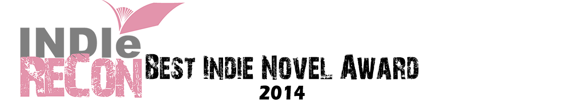 IRC 2014 Best Indie Novel Award