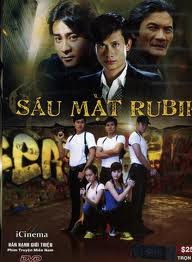 Sáu Mặt Rubik - Vctv2 Sáu Mặt Rubik