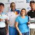 Celebran con éxito el 6to. Torneo de golf de la Asociación de Hoteles de Santo Domingo