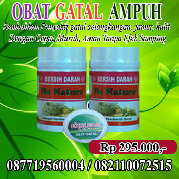 OBAT PENYAKIT GATAL JAMUR DI SELANGKANGAN DAN ALAT VITAL