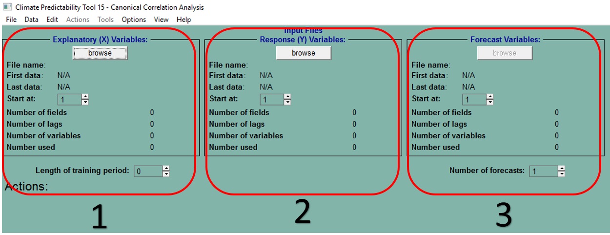 Advanced format. Number fields. Number field. Number fields. Ranking scale question.