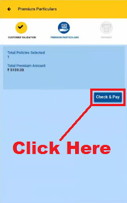 pay lic premium online without registration