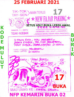 Kode Syair Hk 25 Februari 2021 Prediksi Hk Malam Ini Pangkalantoto Kode Syair Hk 25 Februari 2021 Prediksi Hk Malam Ini Pangkalantoto