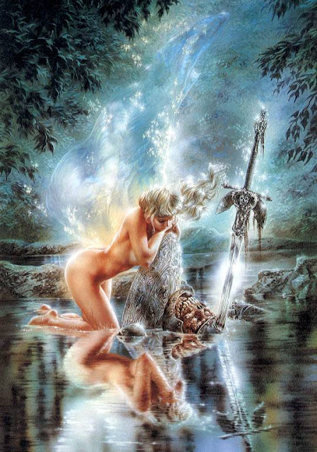 Luis Royo