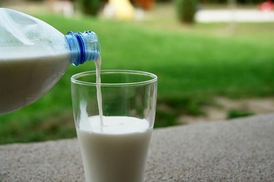 Produk Susu Produk Susu