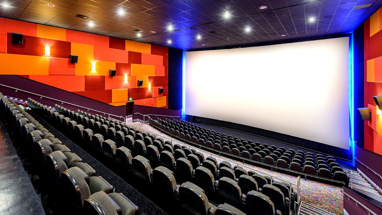 Village 8 Cinemas Villa Choices