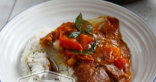 Resep Pecak Ikan Nila | Just Try & Taste