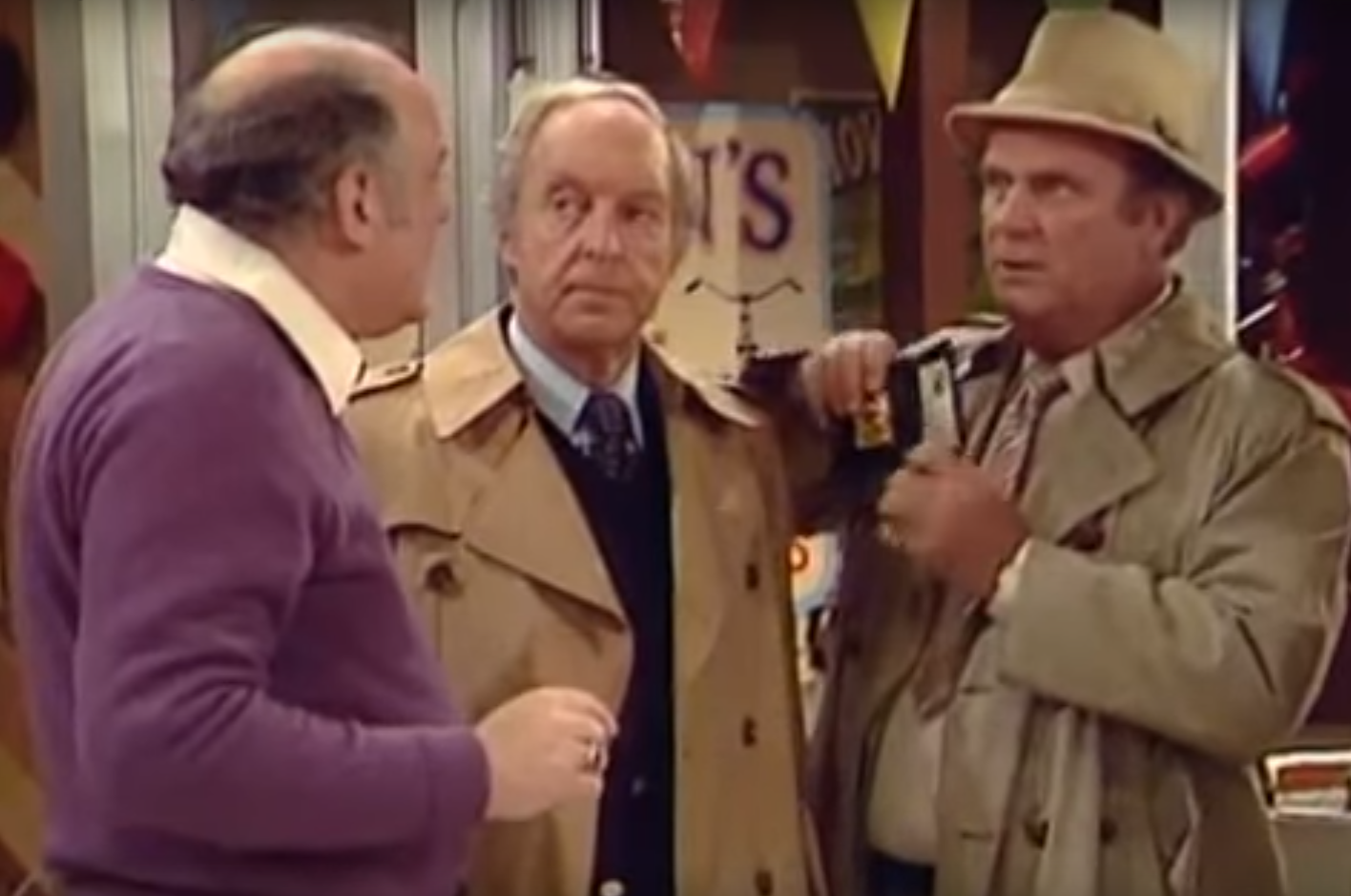 A Very Special Episode AVSEPod Episode 1 Diff'rent Strokes' "The Bicycle Man"