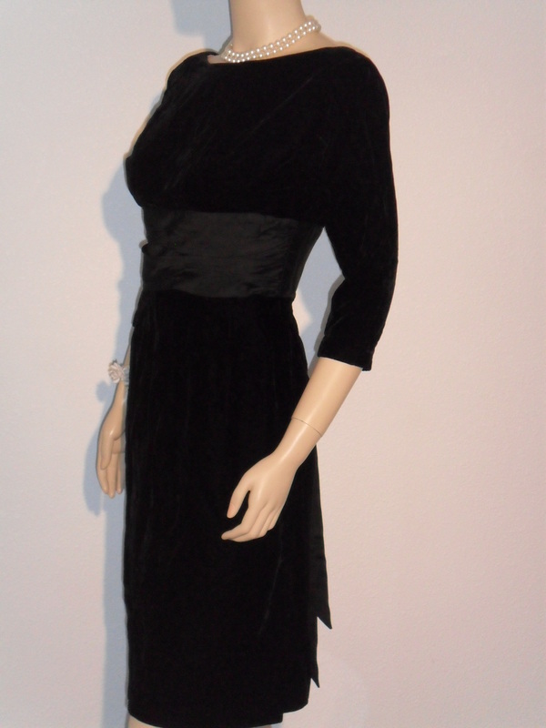 halston tie dye dress