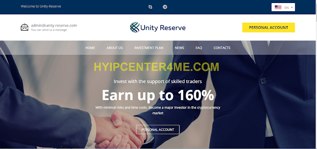 2017 05 11 105503 - [SCAM] Review Unity- Reserve | Lợi nhuận lên tới 20%/tháng đến khi đạt ROI = 160% | Thanh toán tức thì