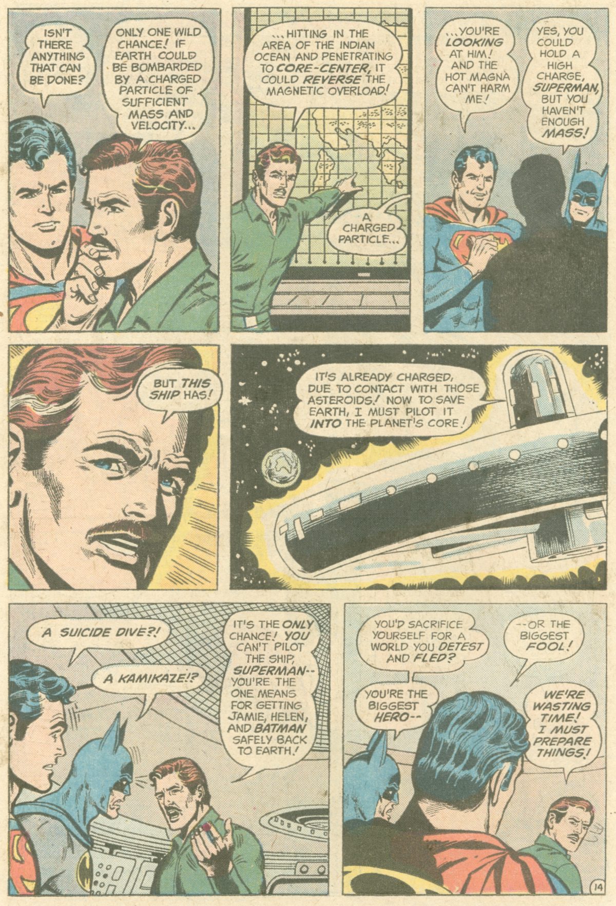 Worlds Finest Comics 234 Page 25