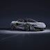 Un nuevo McLaren 600LT Spider creado por MSO irrumpe en Ginebra