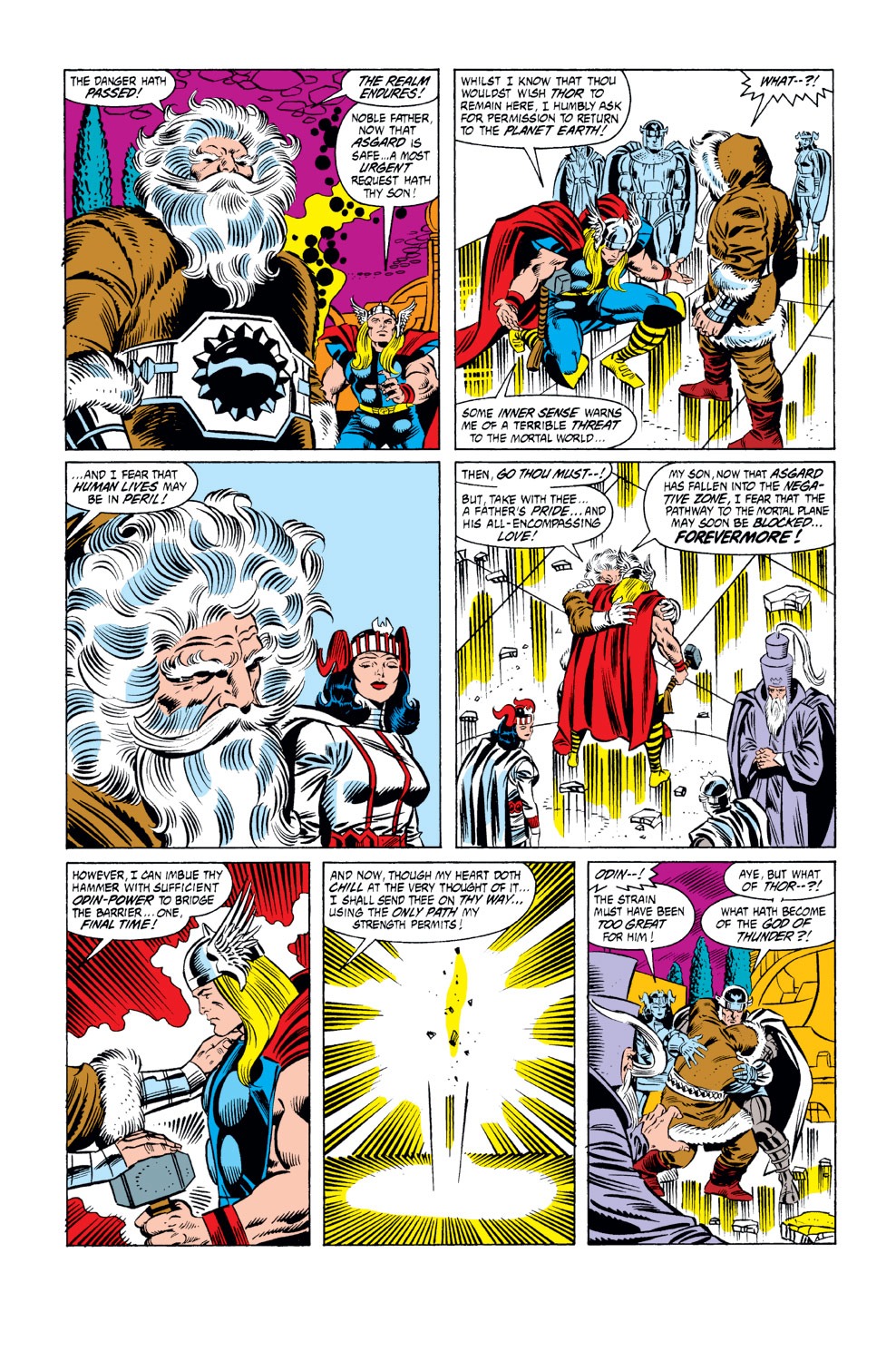 Thor (1966) 405 Page 15