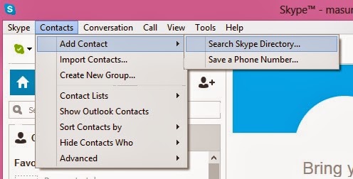 minimum requirements for skype video call android