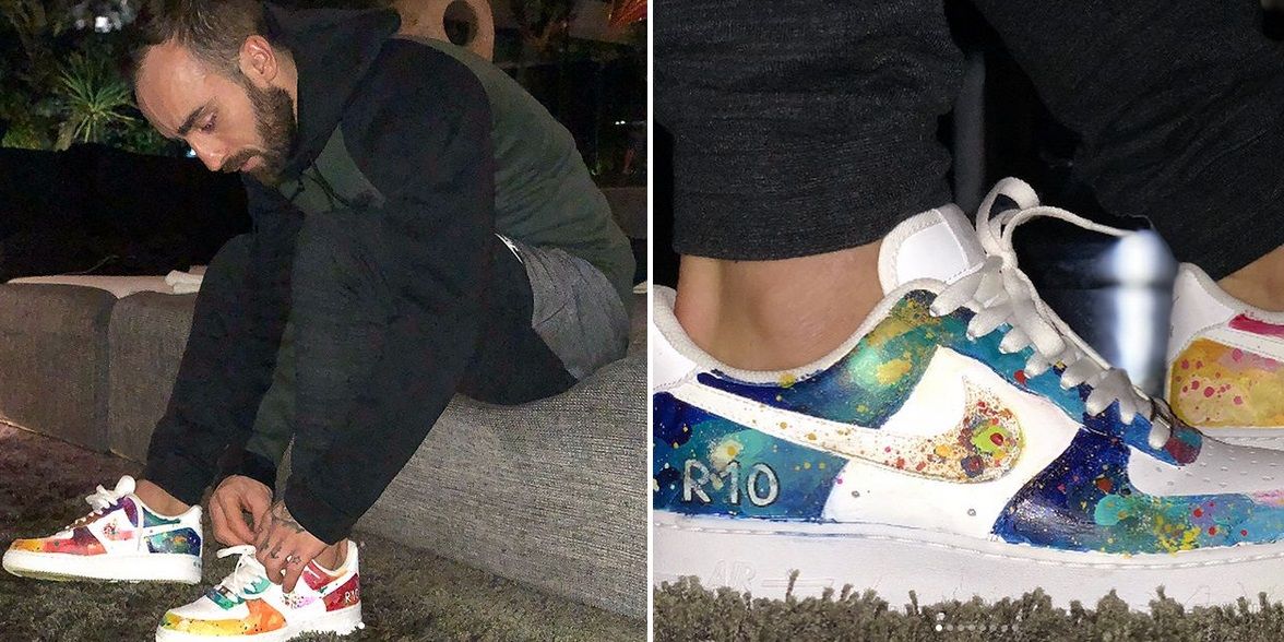 Closer Look | Nike TiempoX Ricardinho 2018 Signature Boots - Footy Headlines