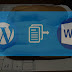 Como redactar en Wordpress mediante Microsoft Word