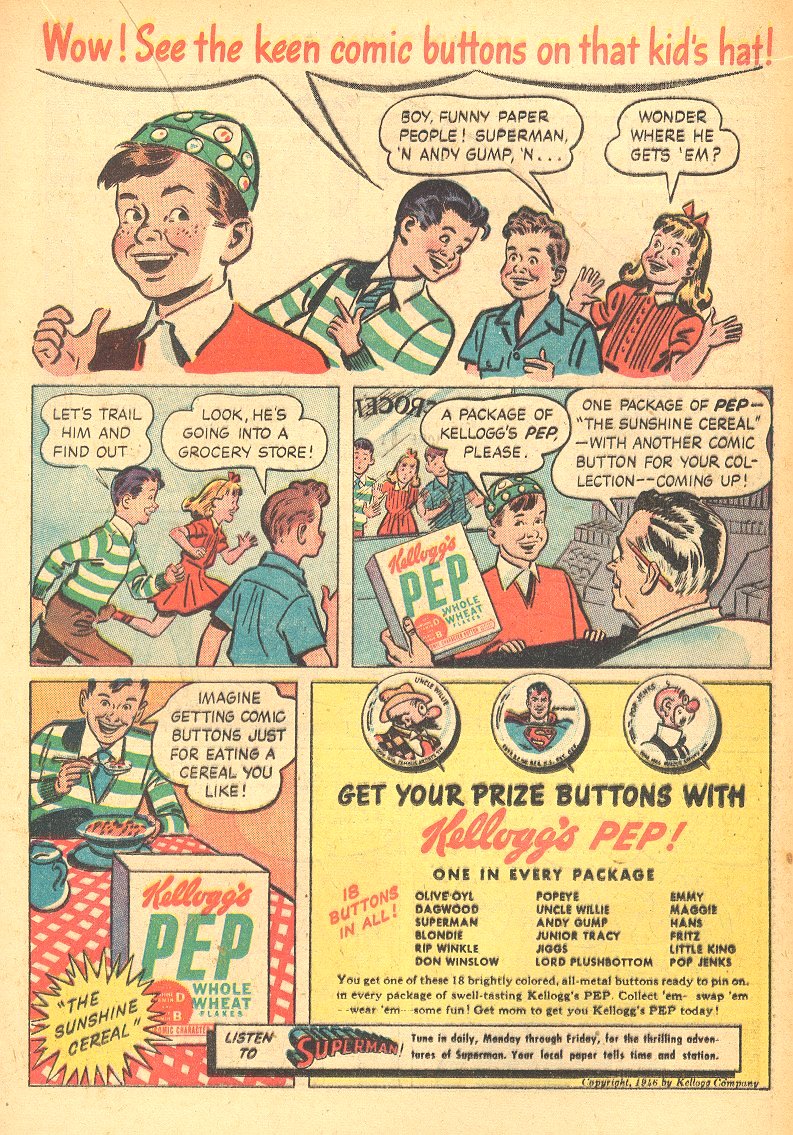 Action Comics (1938) 99 Page 28