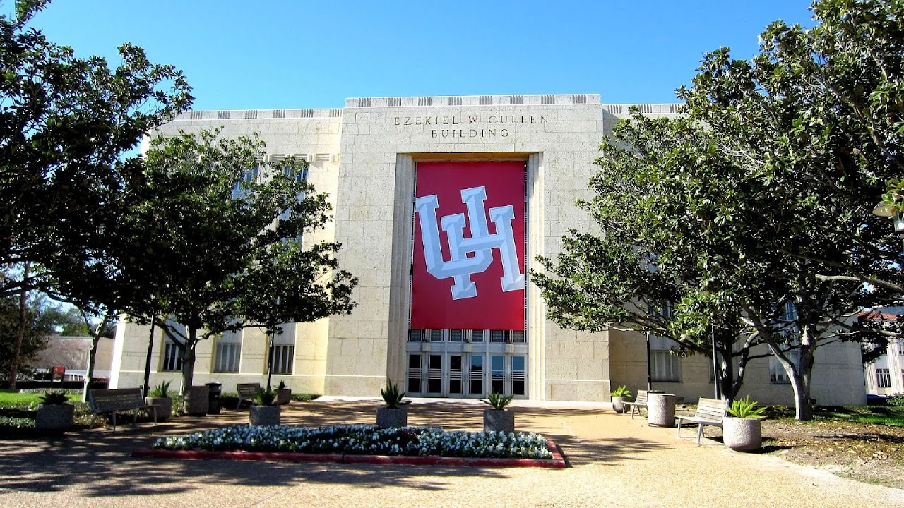 University Of Houston Psychology Psychology Choices