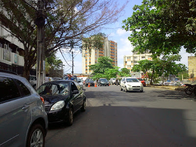 Sábado de tiroteio na Rua do Canal Sábado de tiroteio na Rua do Canal