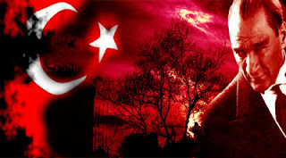 ΑΠΙΣΤΕΥΤΟ!! Τούρκοι έρχονται στις 19 Μαΐου στη Θεσσαλονίκη για να τιμήσουν τη μνήμη του Κεμάλ , ανήμερα της μαύρης Ημέρας Μνήμης της Γενοκτονίας του Ποντιακού Ελληνισμού!!!!