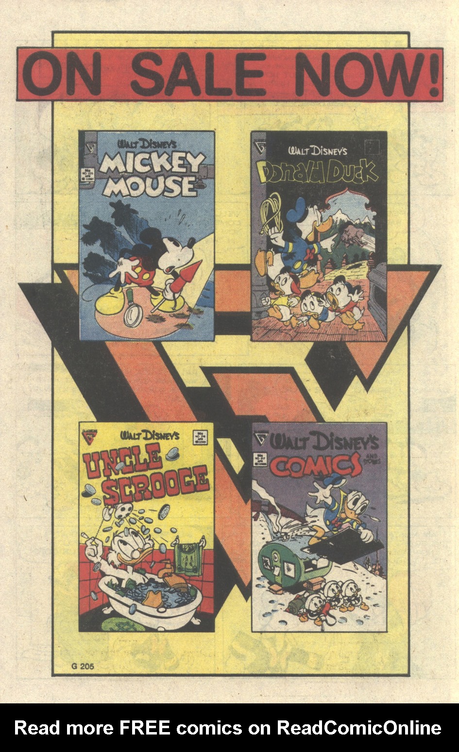 Read online Walt Disney's Donald Duck (1952) comic -  Issue #252 - 10