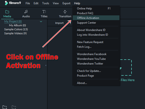 Filmora registration code for free Filmora registration code for free