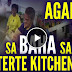 Watch: Duterte's Kitchen agarang TULONG sa mga nasalanta ng Baha