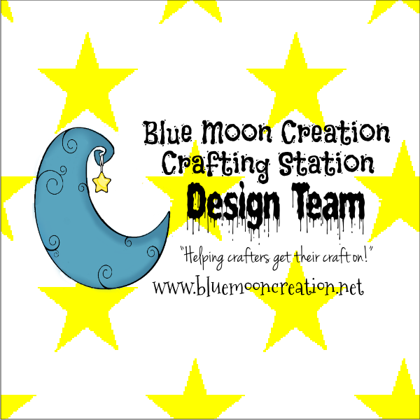 Former Design Team Member for Blue Moon