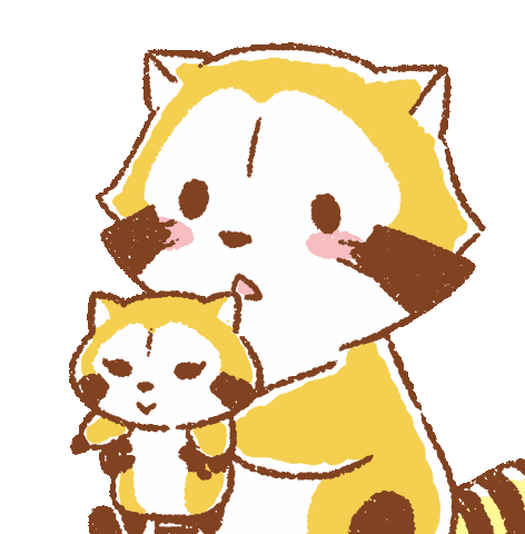 line official stickers gentle rascal pop up stickers example with