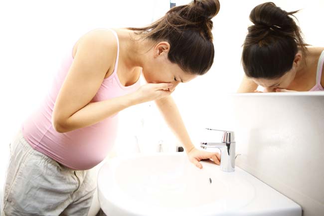 Cara Tepat Mengatasi Mual Atau Morning Sickness Bagi Wanita Hamil Cara Tepat Mengatasi Mual Atau Morning Sickness Bagi Wanita Hamil