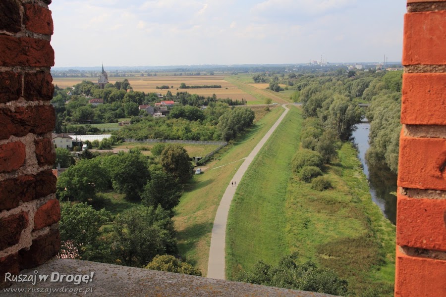 Najpiękniejszy widok na Świecie