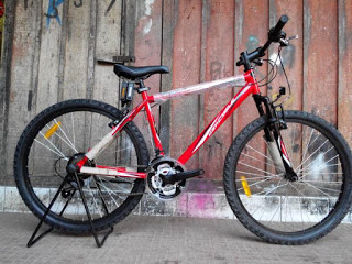  Sepeda Wimcycle  MTB Roadchamp S Rp 1 050 000 DBS Bicycle