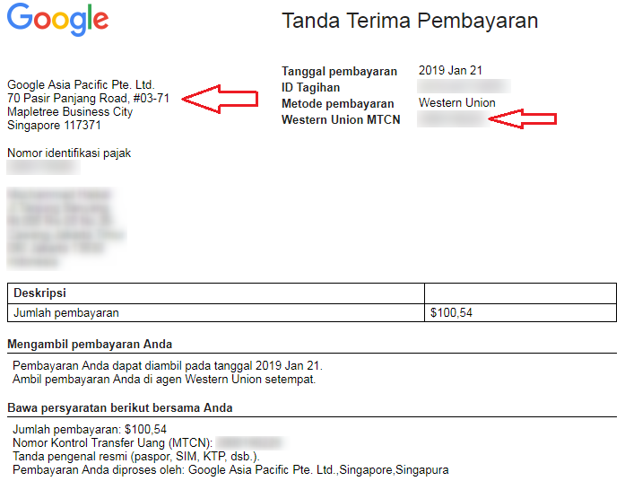 Cara Menarik Uang Adsense: Panduan Lengkap dari A Sampai Z