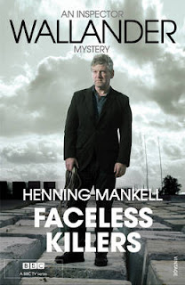 Faceless Killers by Henning Mankell Faceless Killers by Henning Mankell