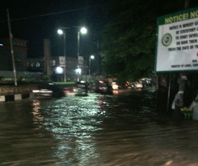 heavy rainfall owerri imo state heavy rainfall owerri imo state