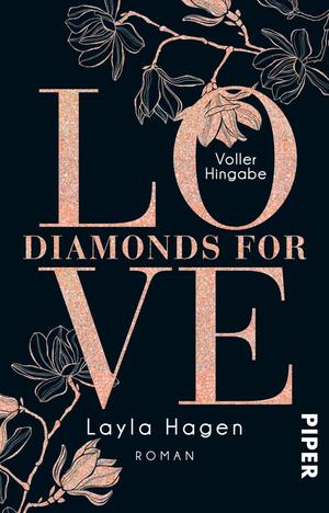 Diamonds for Love - Voller Hingabe