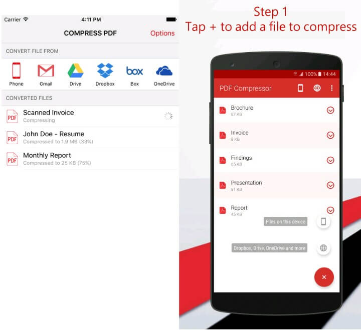 Compress Pdf Iphone | how to compress pdf file on android and ios skilstoolz Compress Pdf Iphone | how to compress pdf file on android and ios skilstoolz
