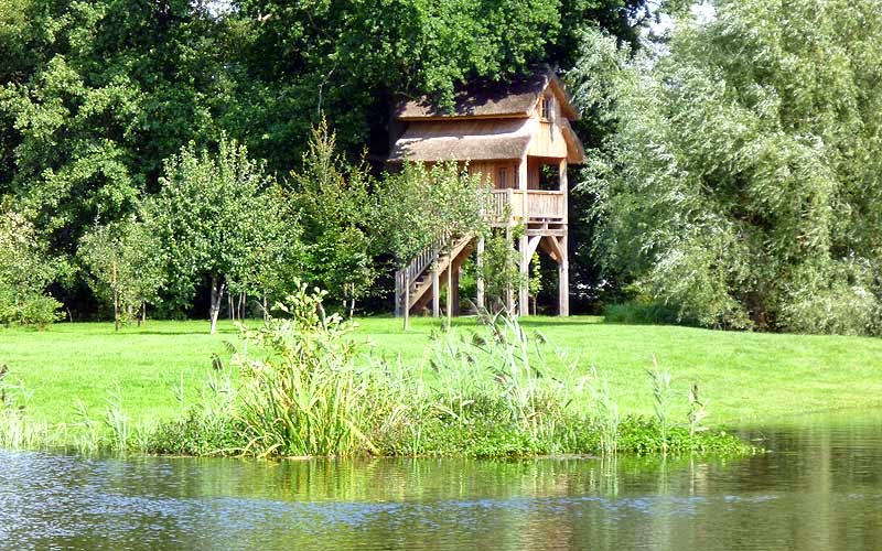 Spreewald Heike Trautmann Fotografie