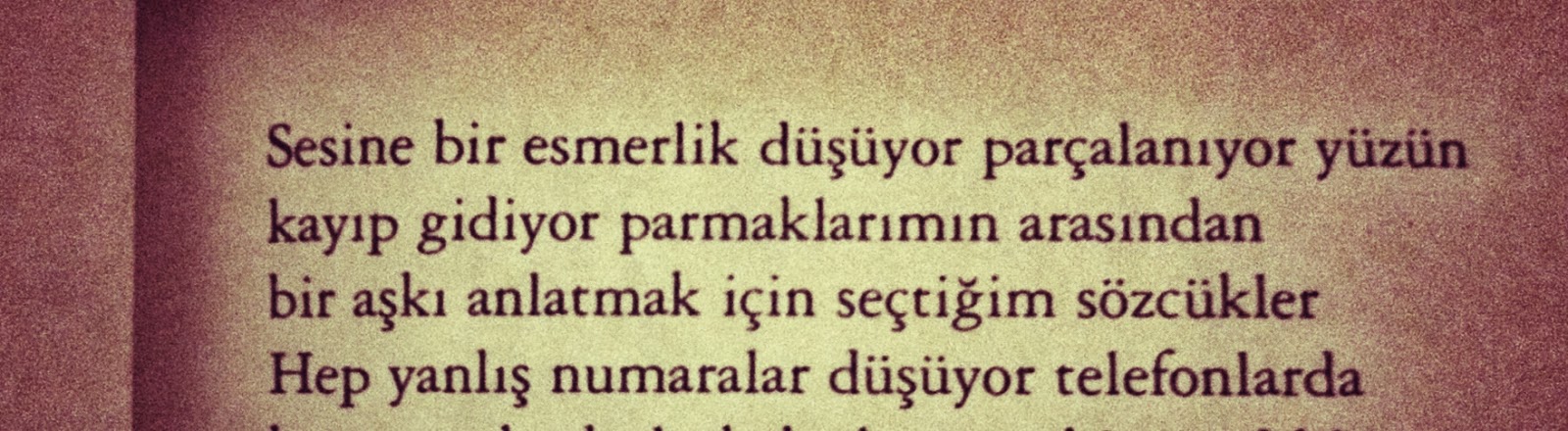 Ahmet Telli Belki Yine Gelirim