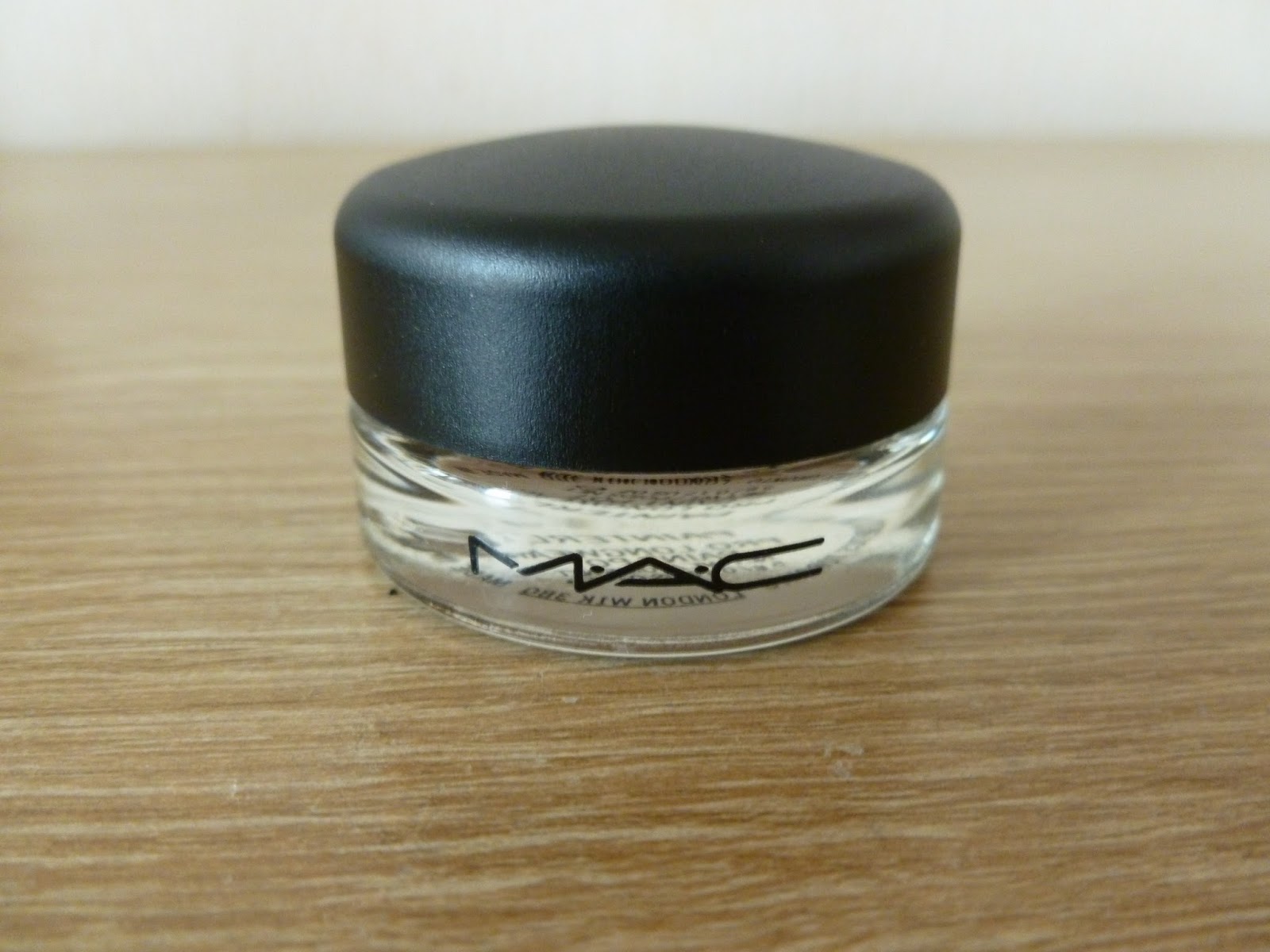 MAC Paint Pot In Painterly A Review Mammaful Zo Beauty, Life, Plus