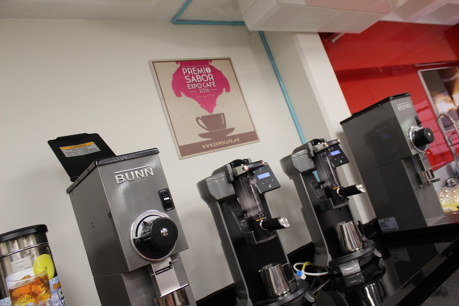 ¡Conoce a los siete finalistas de Premio Sabor Expo Café! Expo Café